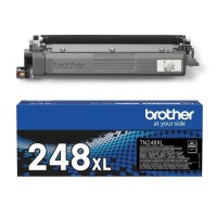 BROTHER-TN248XLBK