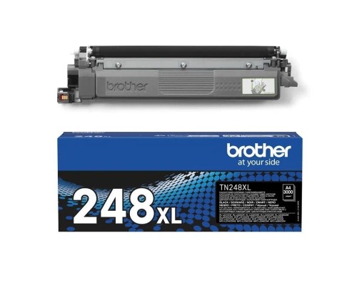 BROTHER-TN248XLBK BROTHER-TN248XLBK