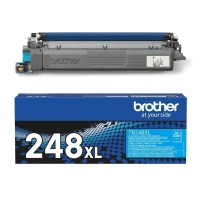 BROTHER-TN248XLC BROTHER-TN248XLC