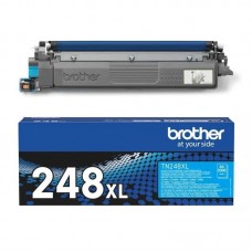 BROTHER-TN248XLC BROTHER-TN248XLC