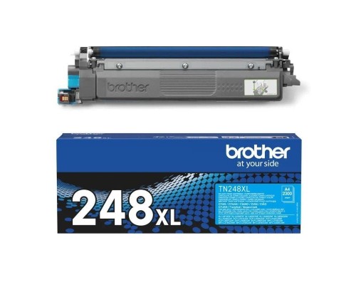 BROTHER-TN248XLC