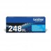 BROTHER-TN248XLC