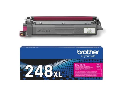 BROTHER-TN248XLM BROTHER-TN248XLM