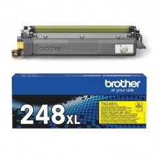 BROTHER-TN248XLY BROTHER-TN248XLY