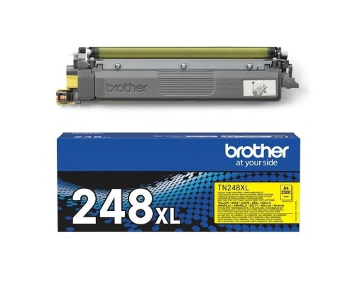BROTHER-TN248XLY BROTHER-TN248XLY