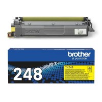 BROTHER-TN248Y BROTHER-TN248Y