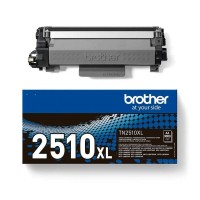BROTHER-TN2510XL BROTHER-TN2510XL