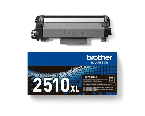 BROTHER-TN2510XL BROTHER-TN2510XL