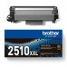 BROTHER-TN2510XXL BROTHER-TN2510XXL