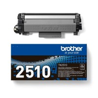 BROTHER-TN2510 BROTHER-TN2510
