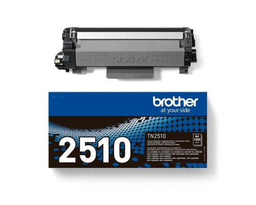 BROTHER-TN2510 BROTHER-TN2510
