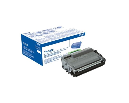 BROTHER-TN3480 BROTHER-TN3480
