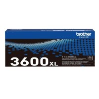 BROTHER-TN3600XL BROTHER-TN3600XL