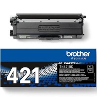 BROTHER-TN-421BK