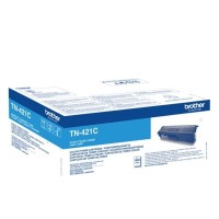 BROTHER-TN-421C