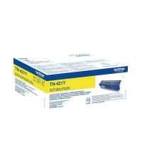 BROTHER-TN-421Y BROTHER-TN-421Y
