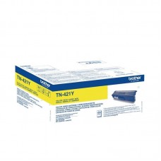 BROTHER-TN-421Y BROTHER-TN-421Y