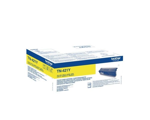 BROTHER-TN-421Y