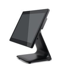 TPV-MONITOR TM-156 BK