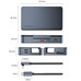 DOCKING VENTION TPZH0 DOCKING VENTION TPZH0
