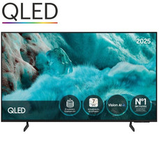 TELEVISOR SAMSUNG TQ55Q7F4AU TELEVISOR SAMSUNG TQ55Q7F4AU