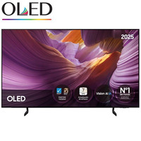 TELEVISOR SAMSUNG TQ55S84FAU TELEVISOR SAMSUNG TQ55S84FAU