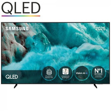 TELEVISOR SAMSUNG TQ65Q7F4AU TELEVISOR SAMSUNG TQ65Q7F4AU