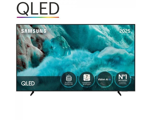TELEVISOR SAMSUNG TQ65Q7F4AU TELEVISOR SAMSUNG TQ65Q7F4AU