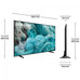 TELEVISOR SAMSUNG TQ65Q7F4AU TELEVISOR SAMSUNG TQ65Q7F4AU