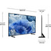 TELEVISOR SAMSUNG TQ65Q8FAAU TELEVISOR SAMSUNG TQ65Q8FAAU