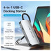 DOCKING VENTION TQAHB