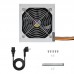 FUENTE TOOQ TQAPOLO-500SP