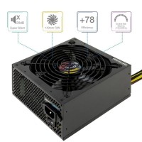 FUENTE TOOQ TQAPOLO-650SP