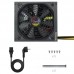 FUENTE TOOQ TQAPOLO-650SP FUENTE TOOQ TQAPOLO-650SP