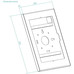 TOO-SOP TQATTE2601-M-B TOO-SOP TQATTE2601-M-B