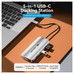 DOCKING VENTION TQDHB