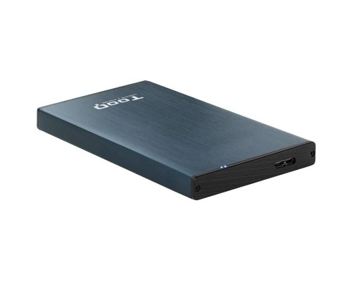 TOO-CAJA TQE-2527PB