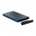 TOO-CAJA TQE-2527PB