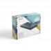 TOO-CAJA TQE-2527PB