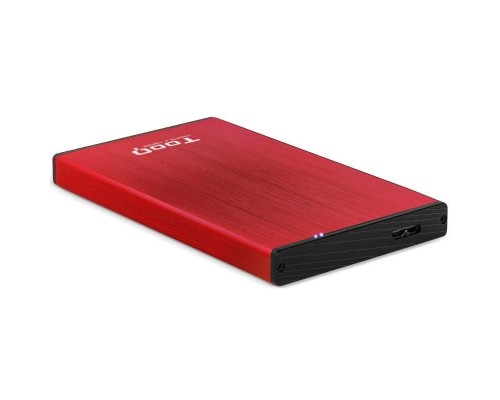 TOO-CAJA TQE-2527R