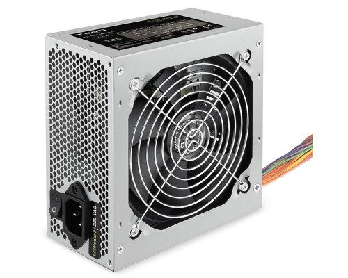FUENTE TOOQ TQEP-500SSE-O