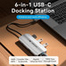 DOCKING VENTION TQHHB