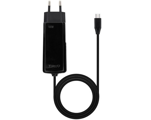 TOO-CAR TQLC-USBCGAN100PD-C