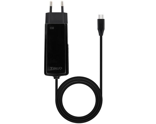 TOO-CAR TQLC-USBCGAN65PD-C