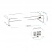 SOPORTE TOOQ TQMR0124 SOPORTE TOOQ TQMR0124