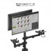 SOPORTE TOOQ TQPM0002 SOPORTE TOOQ TQPM0002