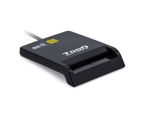 TOO-DNI TQR-210B
