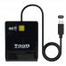TOO-DNI TQR-211B