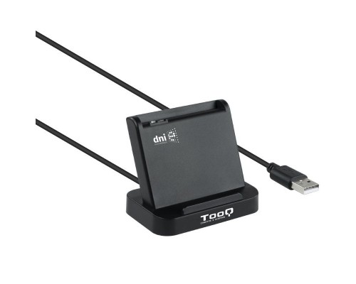 TOO-DNI TQR-220B