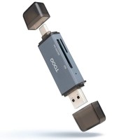 TOO-CR TQR-3001G